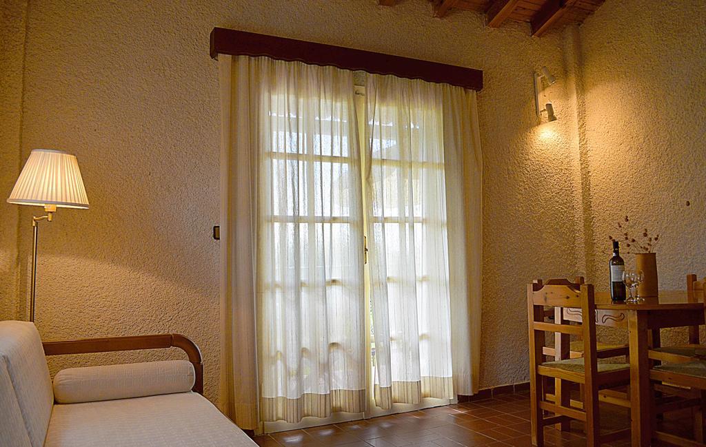 Taygete Studios Stoúpa Dış mekan fotoğraf